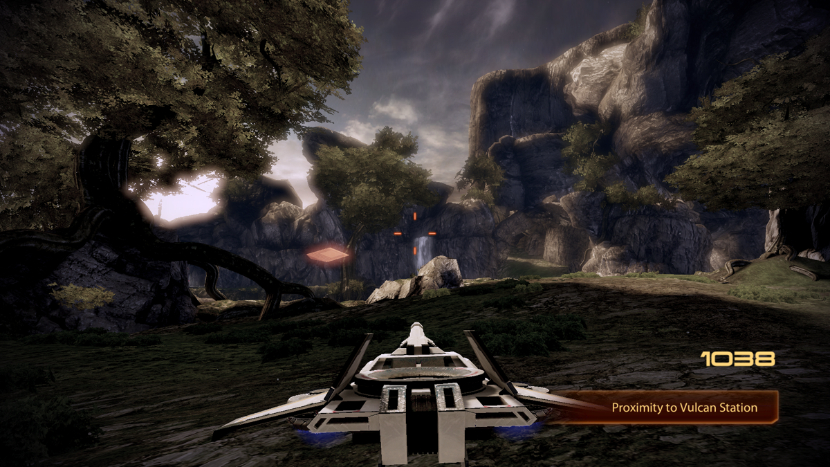 Mass Effect 2: Overlord - Image 4