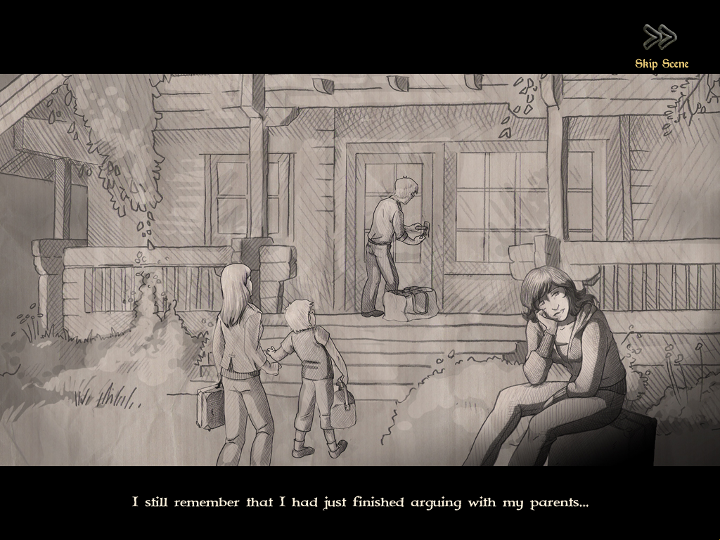 Immortal Lovers - Image 6