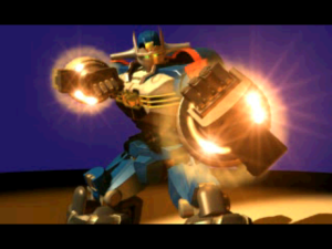 Gear Senshi Dendoh