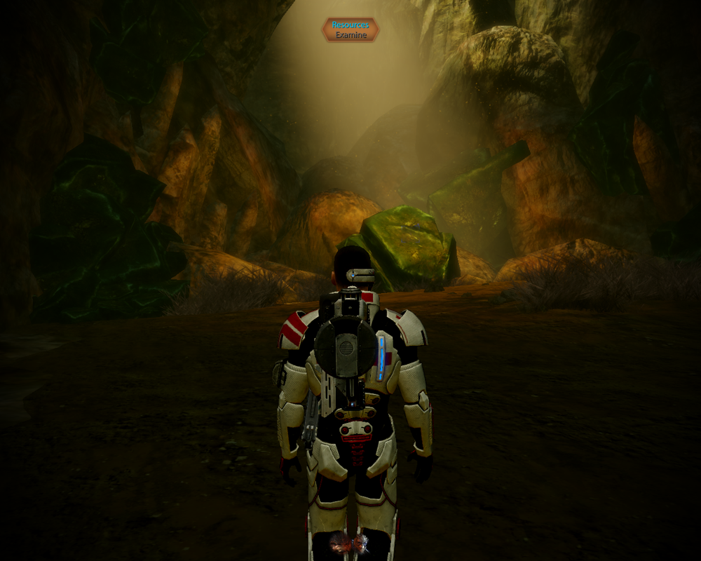 Mass Effect 2: Firewalker Pack - Image 5