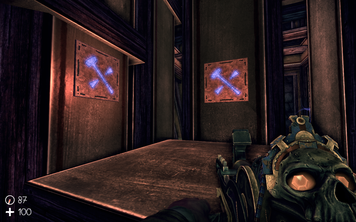 The Ball ā screenshot 1