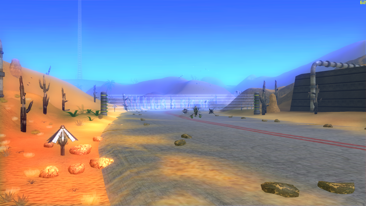 A.I.M. Racing - Image 4