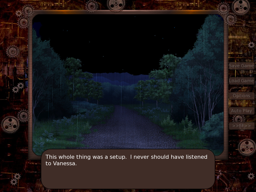 Date Warp - Image 5