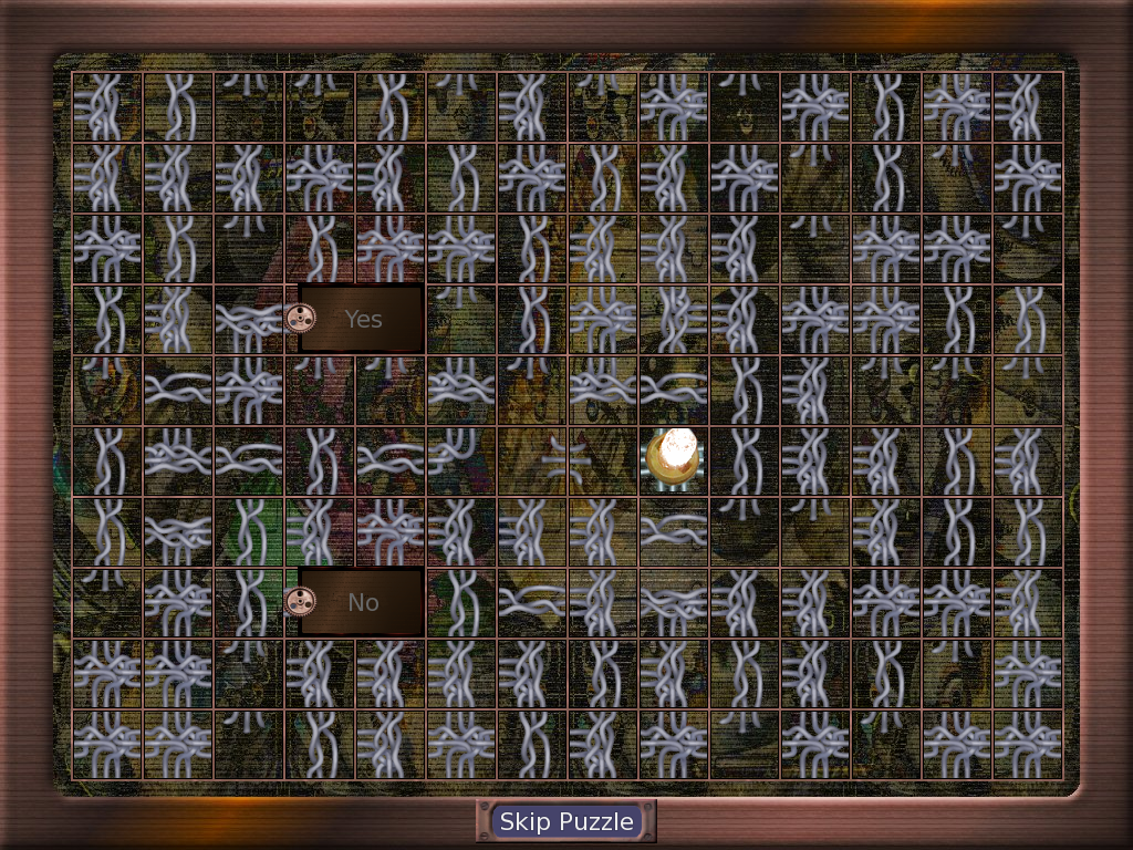 Date Warp — screenshot 2