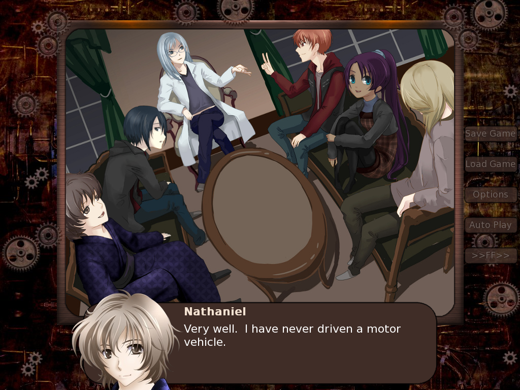 Date Warp - Image 4