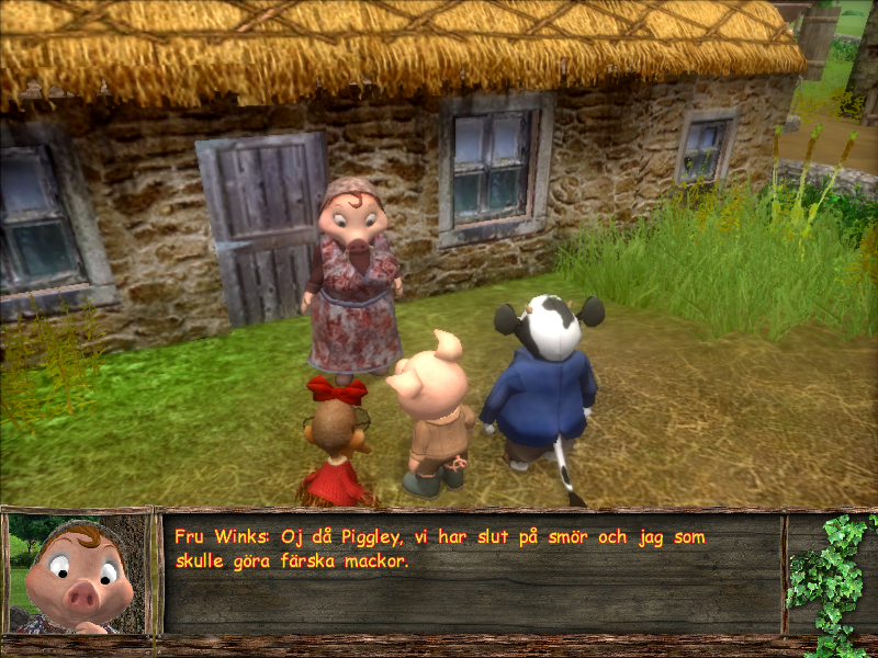 Jakers! Let's Explore ā screenshot 2