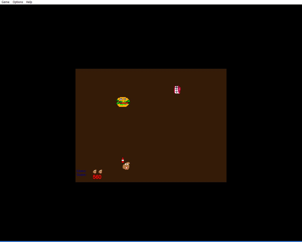 Choppy the Pork Chop - Image 6