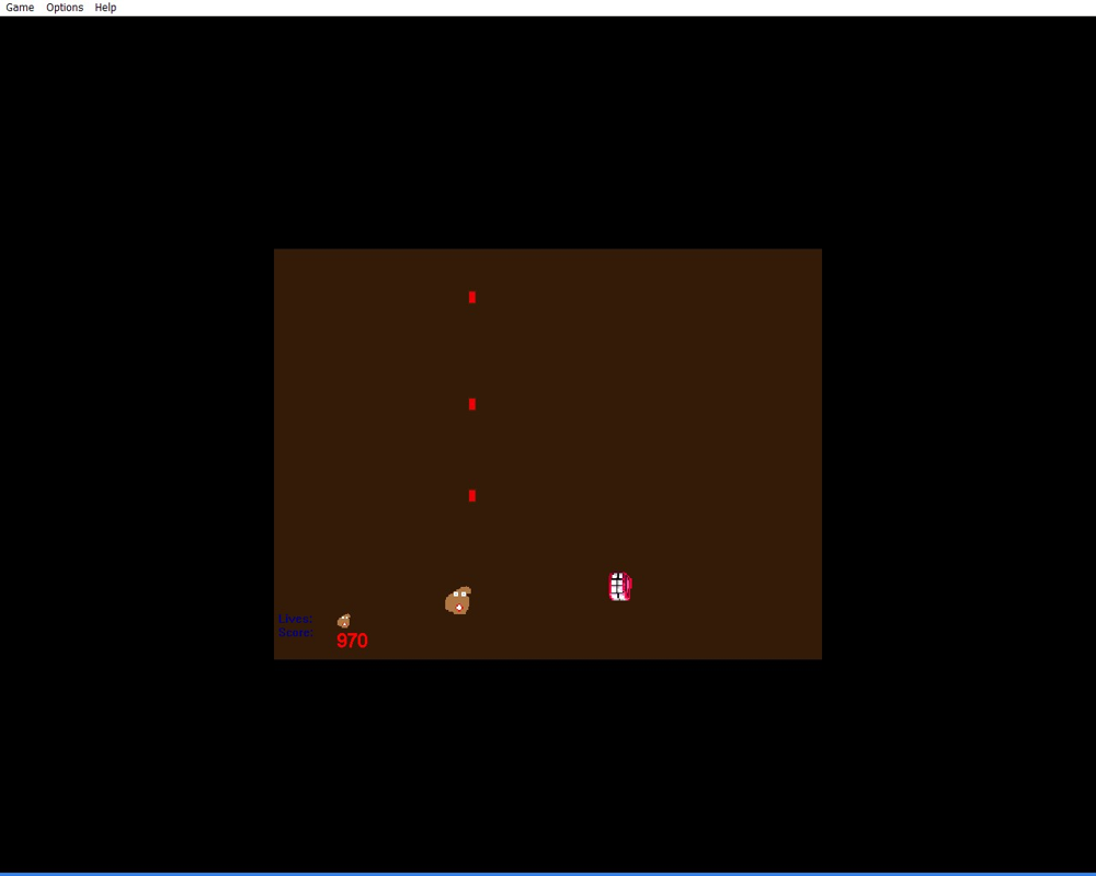 Choppy the Pork Chop — screenshot 1