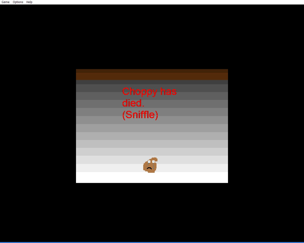 Choppy the Pork Chop — screenshot 2