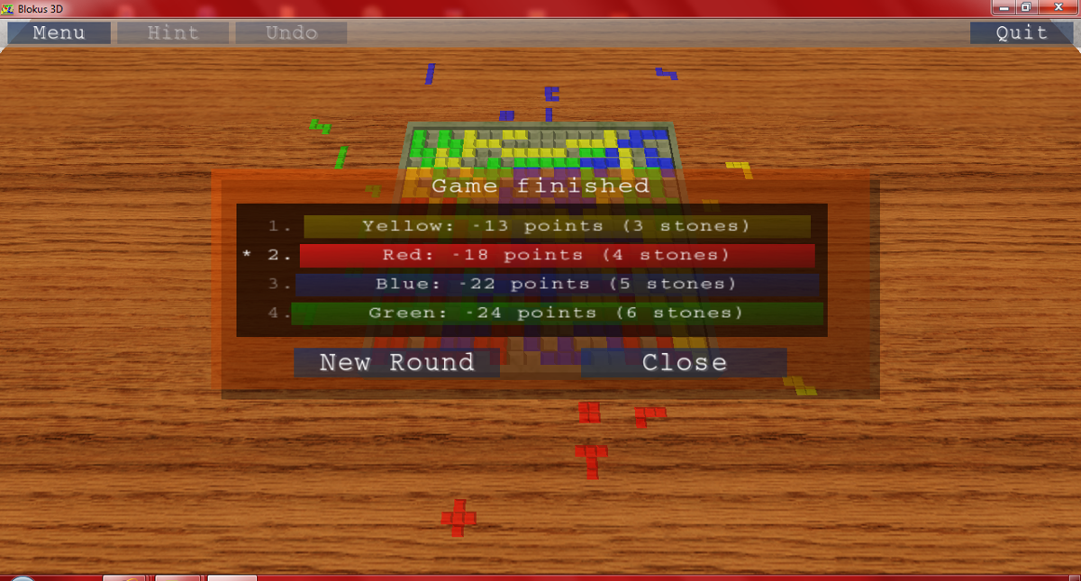 Blokus 3D - Image 5