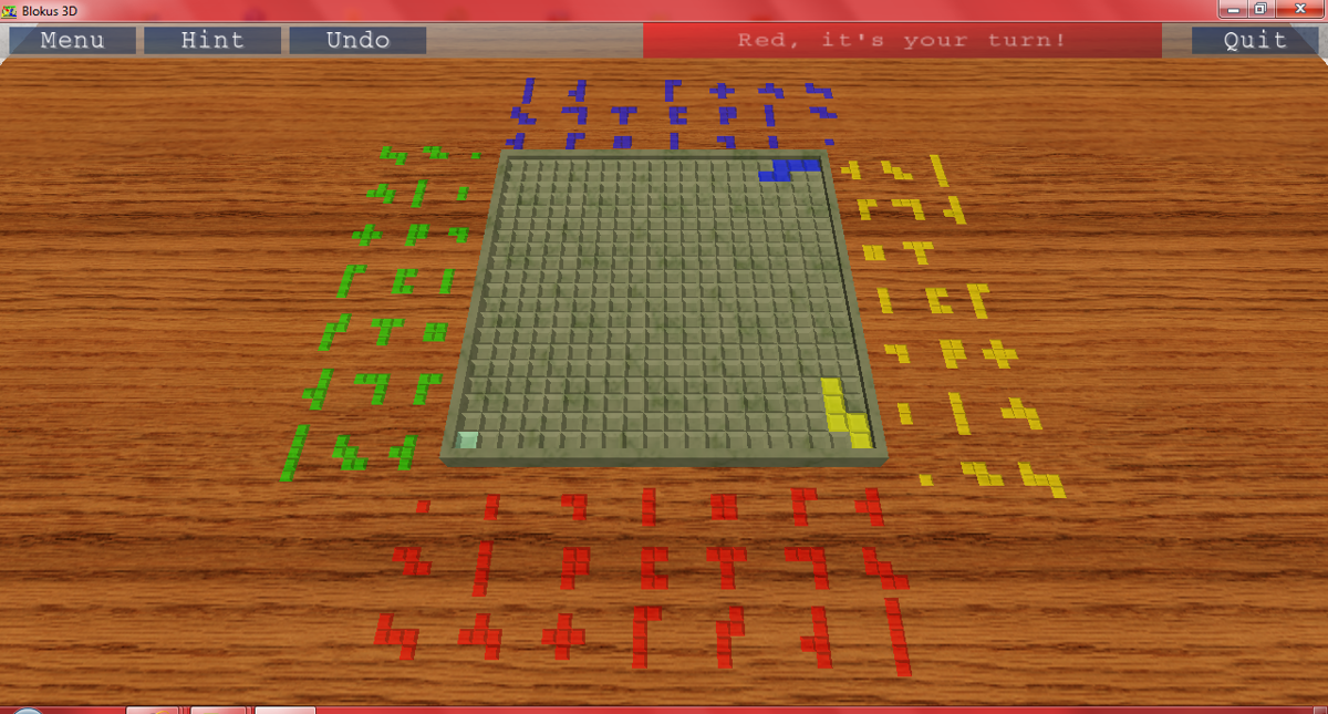 Blokus 3D - Image 6