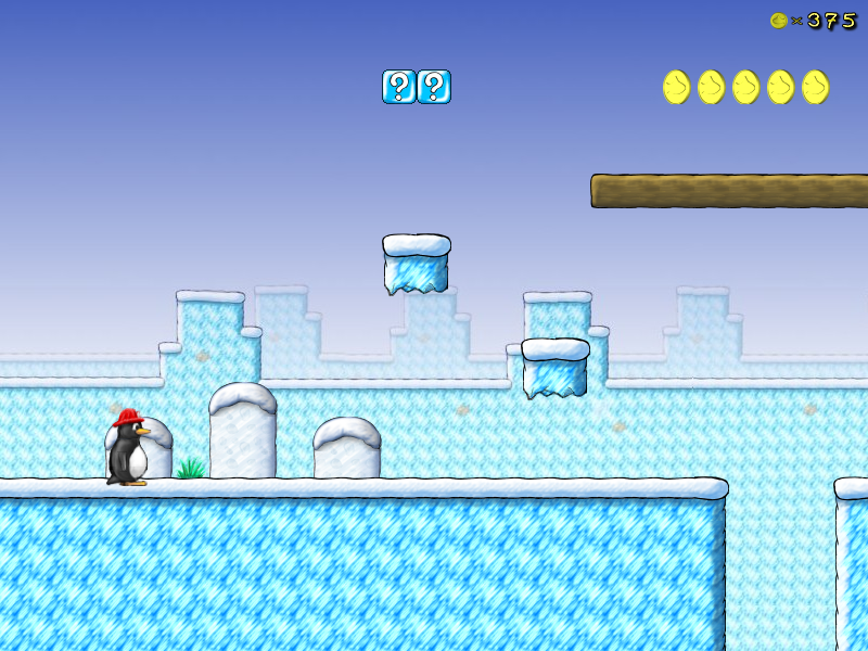 SuperTux - Image 5