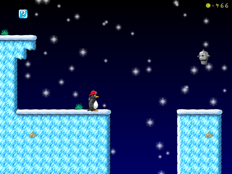 SuperTux - Image 6