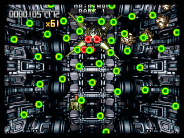 Fast Striker - Image 4