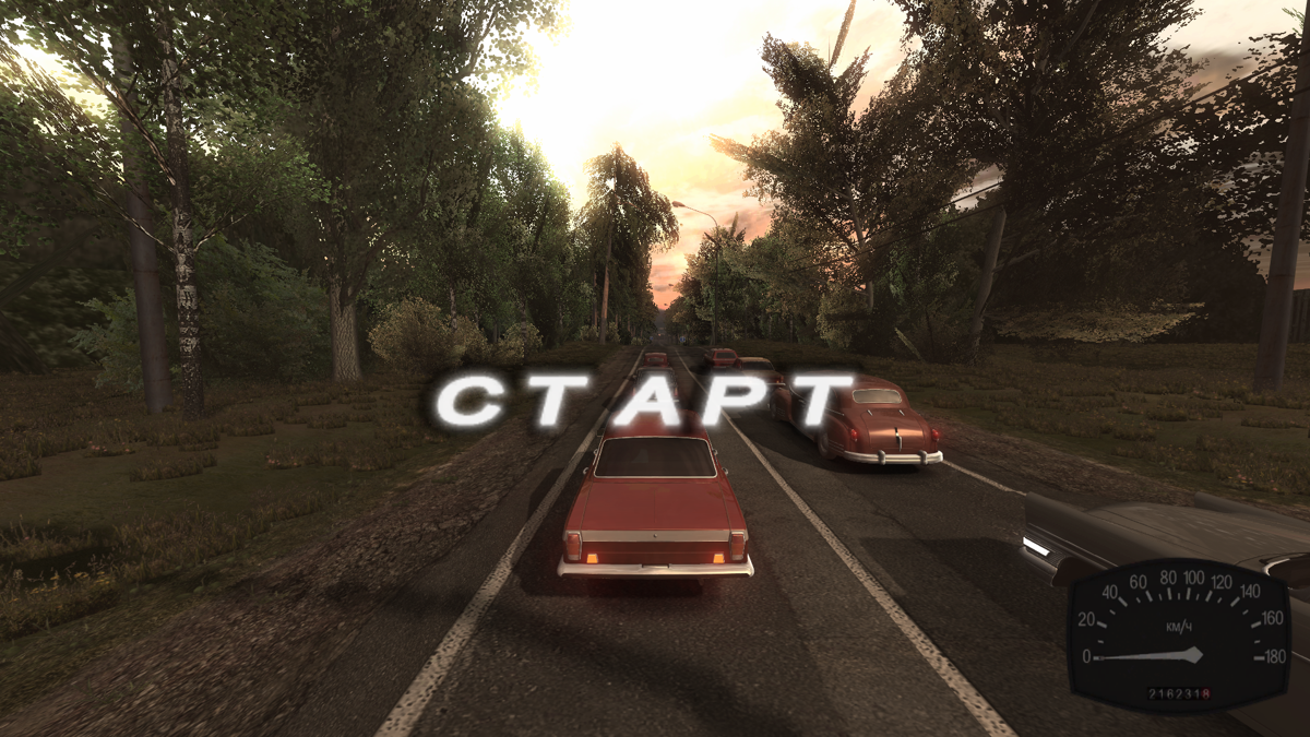 Moscow Racer: Avtolegendy SSSR - Image 6