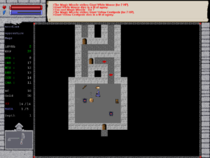 Mines of Morgoth
