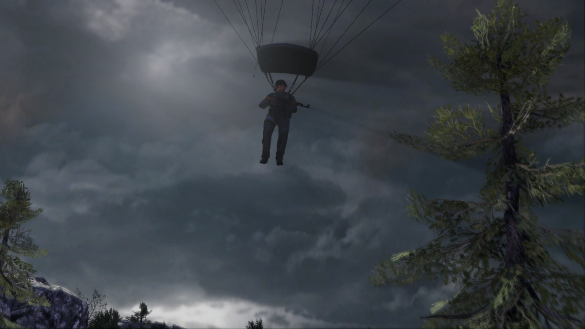 Duty Calls — screenshot 2