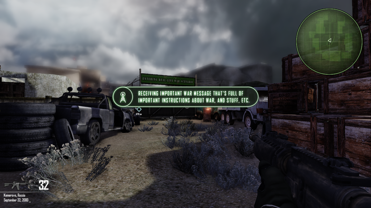 Duty Calls - Image 6