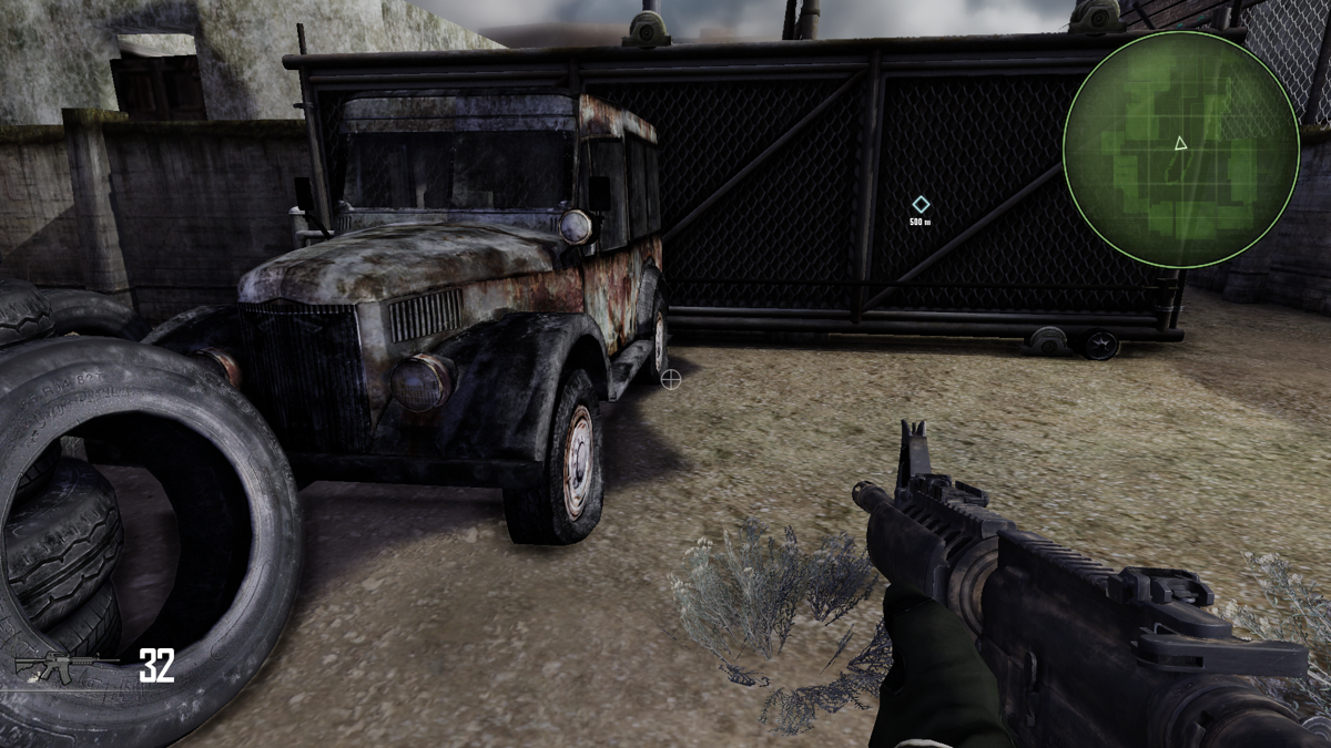 Duty Calls - Image 4