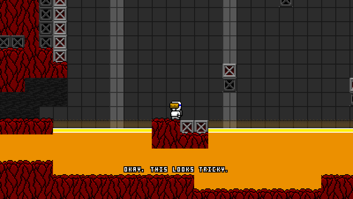 Beacon — screenshot 1