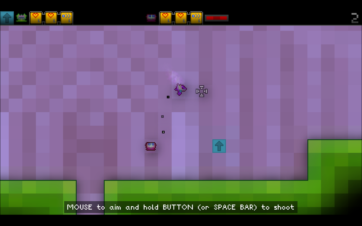 Inside a Star-filled Sky — screenshot 2
