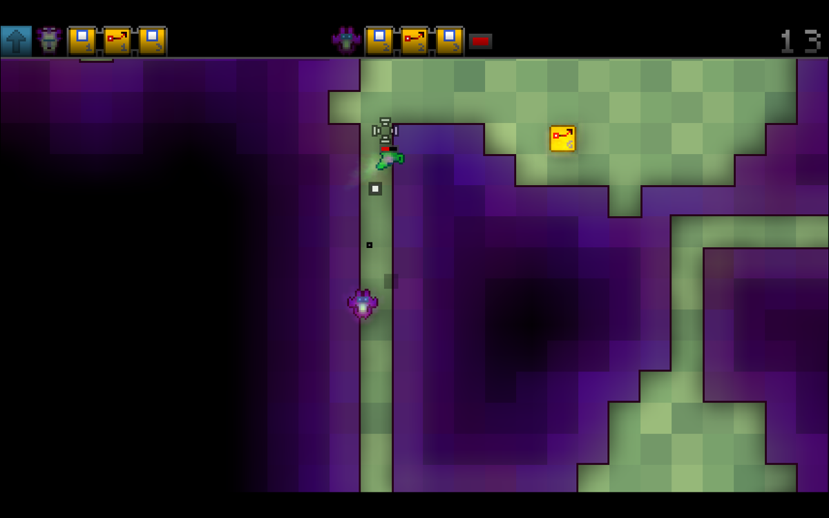 Inside a Star-filled Sky - Image 4