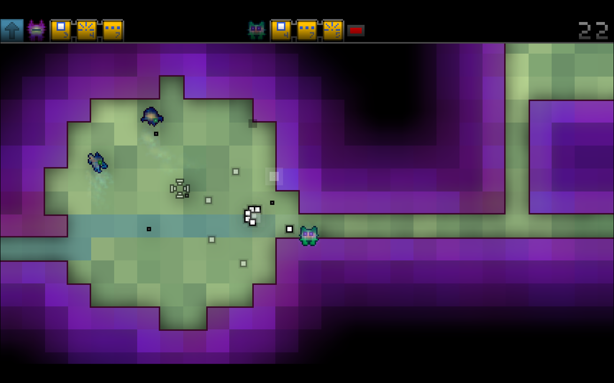 Inside a Star-filled Sky - Image 5