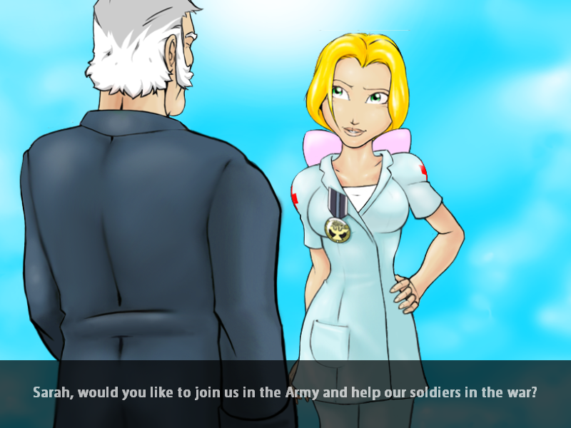 Hospital Hustle - Image 4