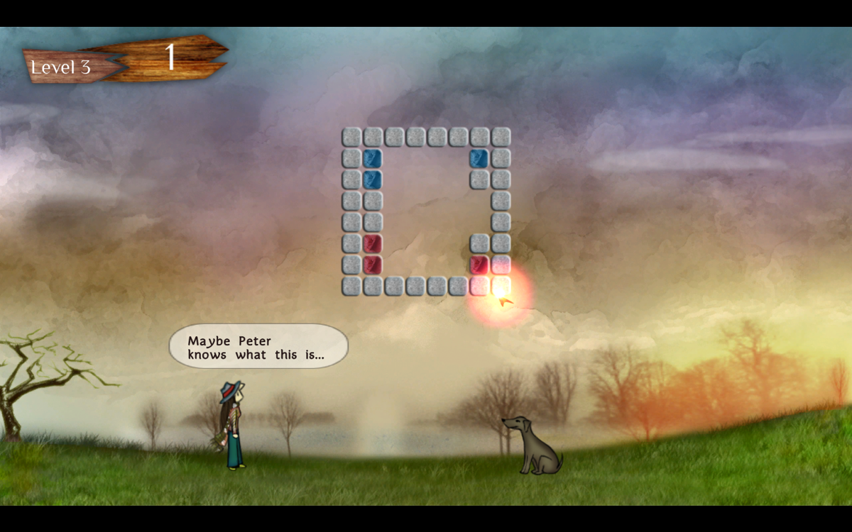Vizati — screenshot 1