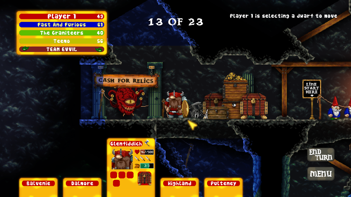 Delve Deeper! - Image 5