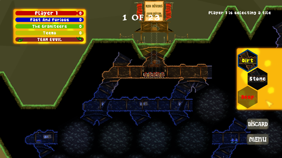Delve Deeper! - Image 6