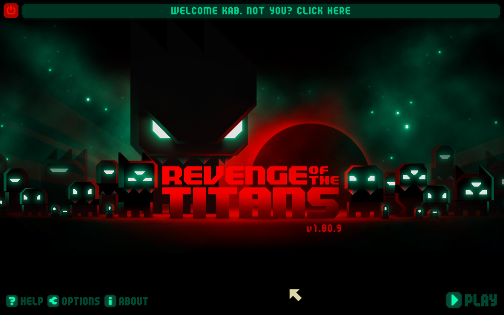 Revenge of the Titans - Image 4