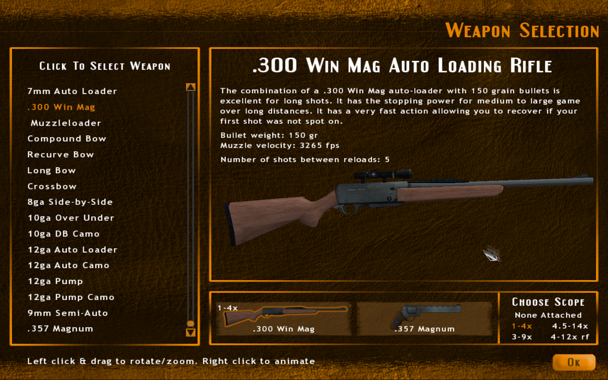 Hunting Unlimited 2010 - Image 5
