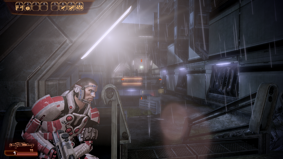 Mass Effect 2: Arrival - Image 6