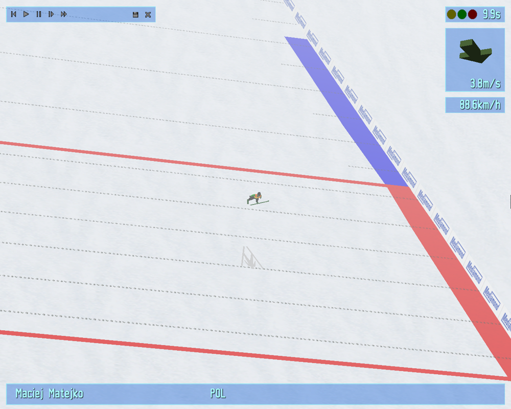 Deluxe Ski Jump 3 - Image 4