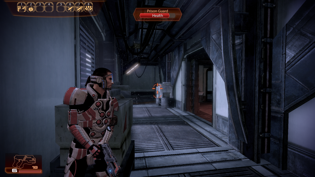 Mass Effect 2: Arrival - Image 5