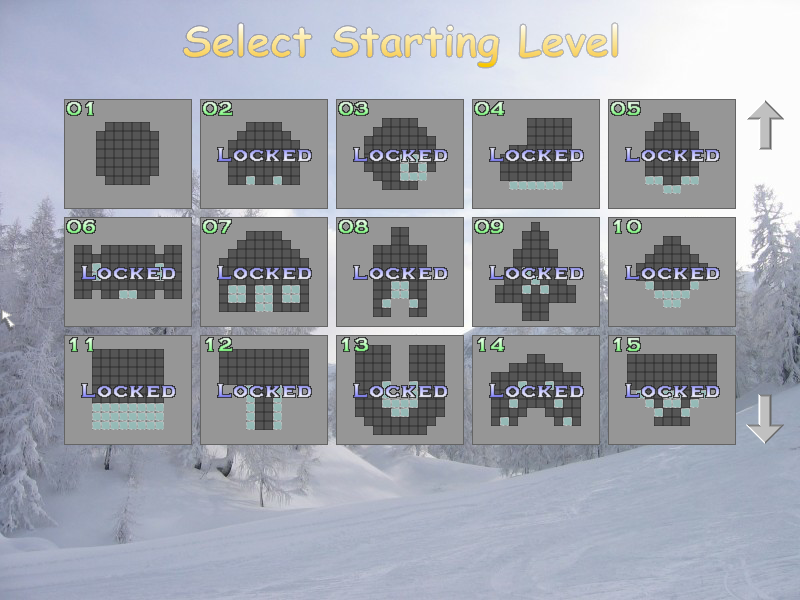 Xmas Bonus — screenshot 2