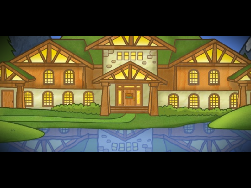 Fairway Solitaire — screenshot 1