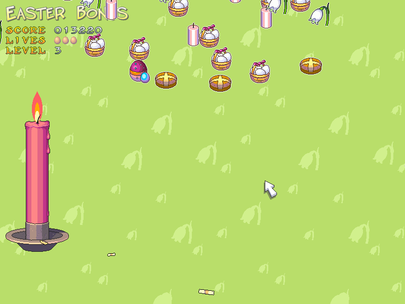 Easter Bonus — screenshot 1