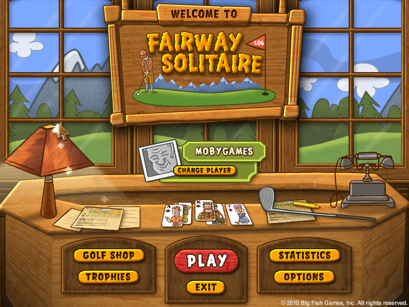 Fairway Solitaire - Image 4