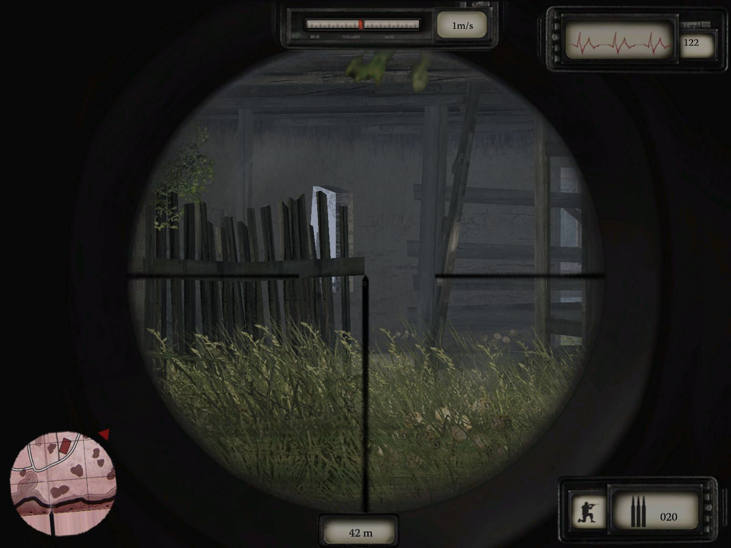 Sniper: Art of Victory - Image 6