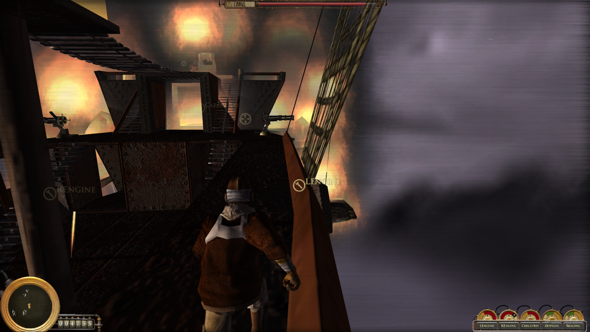 Guns of Icarus - Image 4