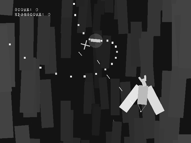 Deep/Wing/Break — screenshot 1