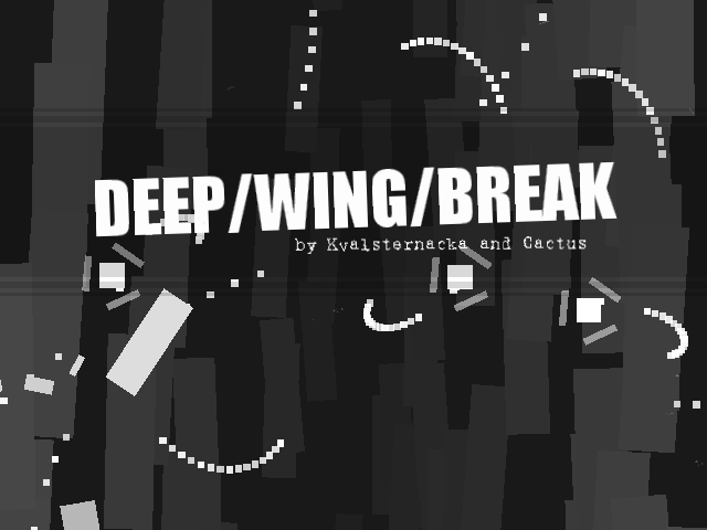 Deep/Wing/Break - Image 4