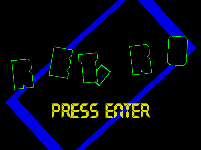 RETRO 4 ā screenshot 2
