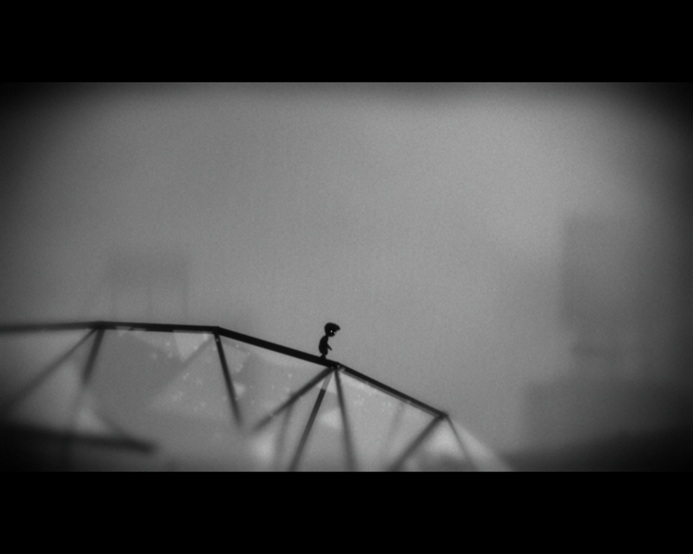 Limbo — screenshot 1