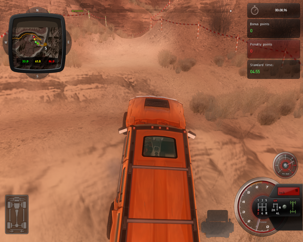 4x4 Hummer - Image 4