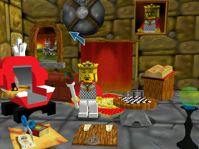 LEGO Chess - Image 5