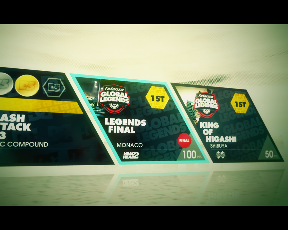 DiRT 3: Complete Edition — screenshot 1