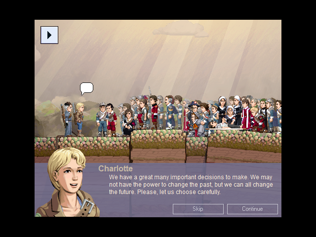 The Spirit Engine II — screenshot 2